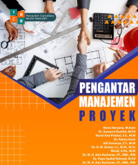 Pengantar Manajemen Proyek