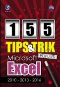 155 Tips & Trik Populer Microsoft Excel