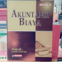 akuntansi biaya