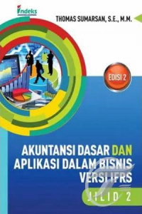 Akuntansi Dasar Dan Aplikasi Dalam Bisnis Versi IFRS
