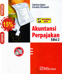 Akuntansi Perpajakan