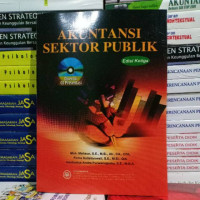 Akuntansi Sektor Publik