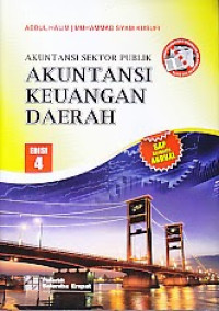 Akuntansi Sektor Publik Keuangan Daerah