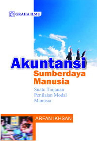 Akuntansi Sumberdaya Manusia