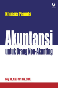 Akuntansi Untuk Orang Non-Akunting