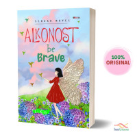 Alkonost Be Brave