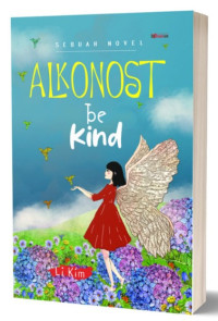 Alkonost Be Kind