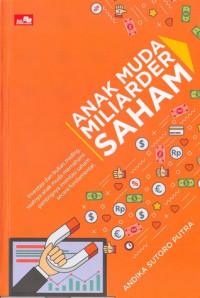 Anak Muda Miliarder Saham