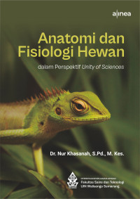 Anatomi dan Fisiologi Hewan dalam Perspektif Unity of Sciences