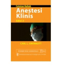 Anestesi Klinis