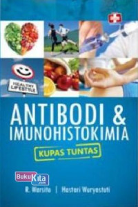 Antibodi & Imunohistokimia