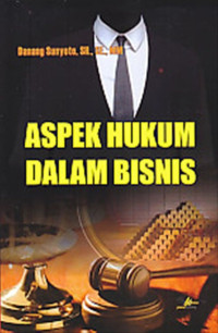 Aspek Hukum Dalam Bisnis