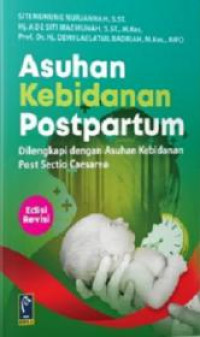 Asuhan Kebidanan Postpartum