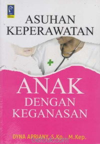 Asuhan Keperawatan : Anak Dengan Keganasan