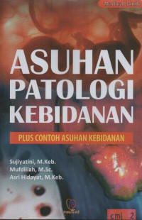 Asuhan Patologi Kebidanan Plus Contoh Asuhan Kebidanan