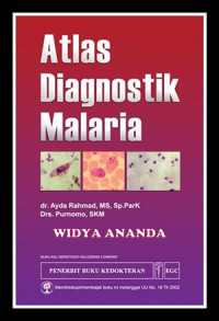 Atlas Diagnostik Malaria