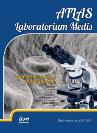 Atlas laboratorium Medis