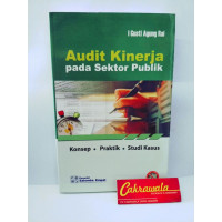 Audit kinerja pada Sektor Publik