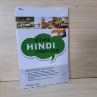 Bahasa Hindi Sehari-Hari