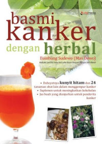 Basmi Kanker Dengan Herbal