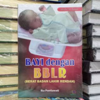 Bayi Dengan BBLR