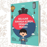 Belajar Bahasa Korea Dengan Mudah