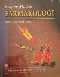 Belajar Mudah Farmakologi