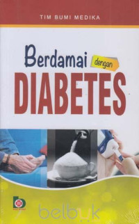 Berdamai Dengan Diabetes