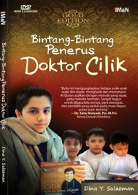 Bintang-Bintang Penerus Doktor Cilik