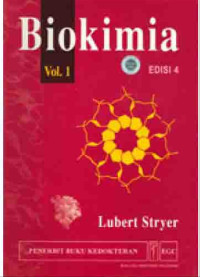 Biokimia Edisi 4 Vol 1