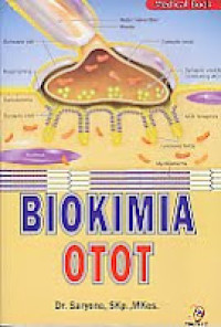 Biokimia Otot