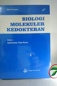 Biologi Molekuler Kedokteran