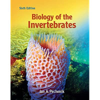 Biology Of The Invertebrates