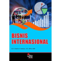 Bisnis Internasional