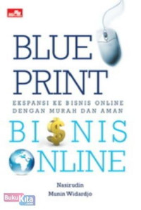 Blue Print Bisnis Online