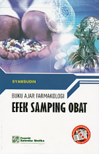 Buku AJar Farmakologi Efek Samping Obat