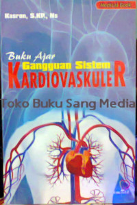 Buku Ajar Gangguan Sistem Kardiovaskuler