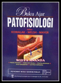 Buku Ajar Patofisiologi