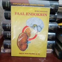 Buku Kuliah Faal Endokrin