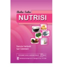 Buku Saku Nutrisi