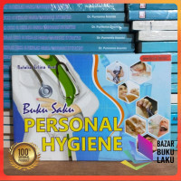 Buku Saku Personal Hygiene