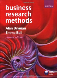 Business Research Methods