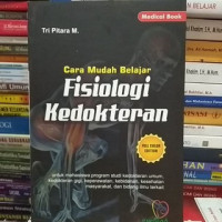 Cara Mudah belajar Fisiologi Kedokteran