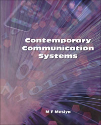 Contemporary Communication Systems