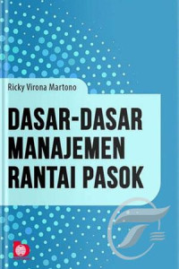 Dasar-Dasar Manajemen Rantai Pasok