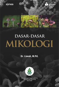 Dasar-Dasar Mikologi