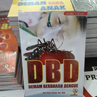 DBD Demam Berdarah Dengue