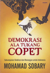 Demokrasi Ala Tukang Copet