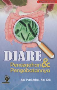 Diare Pencegahan & Pengobatannya