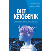 Diet Ketogenik : Sebuah Terapi Alternatif Epilepsi Pada Anak